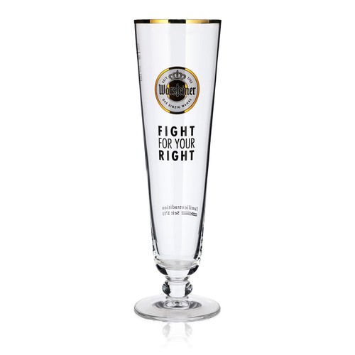 Warsteiner bierglas gläser - warsteiner,