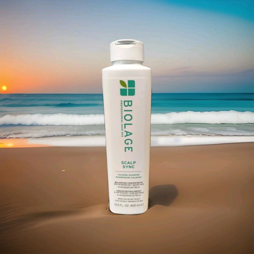 Biolage professional hair spa - biolage,
