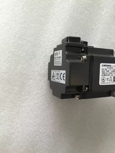 Servo motor kp23k - motor, one