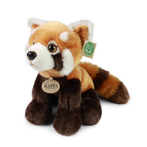 Rappa 211407 roter - roter, panda