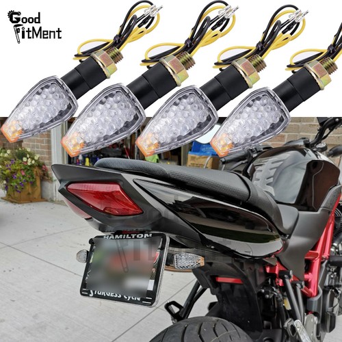 Motorrad led blinker - motorrad,
