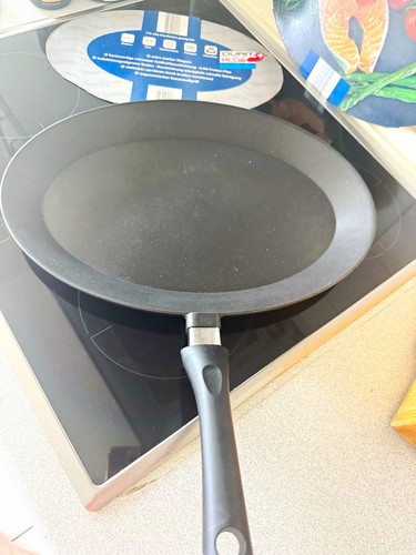 Durit protect plus fischpfanne - durit,