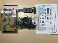 Arsenal M - 1:87 - Bundeswehr