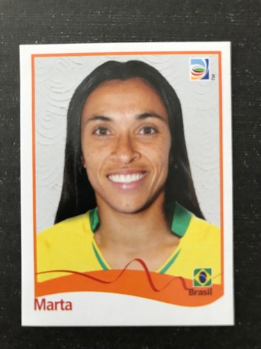 Frauen 2011 marta - wm,