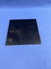 Laborschutzplatte Glaskeramik 155 x 155 mm Schott Ceran Laborzubehör