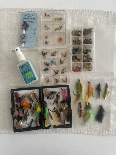 Angeln fliegenfischen köder - angeln,, fliegenfischen,