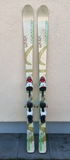 Blizzard expedition 167cm - blizzard,