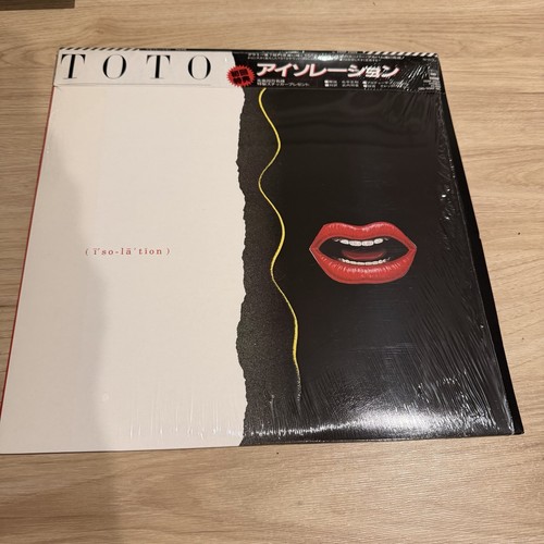 Toto isolation cbs - toto,
