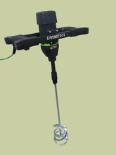 Eibenstock EHR20.1 L SET + Schnellwechsler + Rührer Rührgerät Quirl Handrührwerk