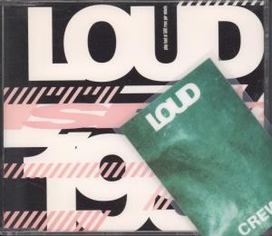 Loud generation uk issue - loud, d