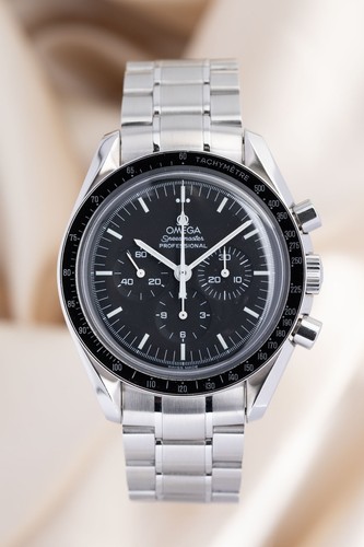 Omega speedmaster professional - omega,