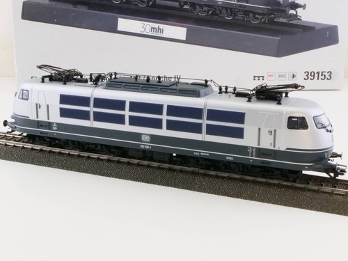 Märklin 39153 lok 103 - märklin, br
