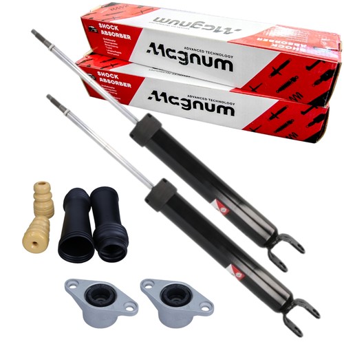 Magnum technology - magnum,