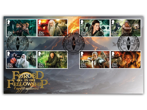 Herr der ringe 2026 - der,