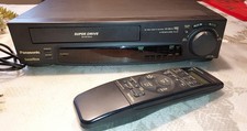 Panasonic VHS Videorecorder