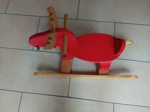Schaukelelch