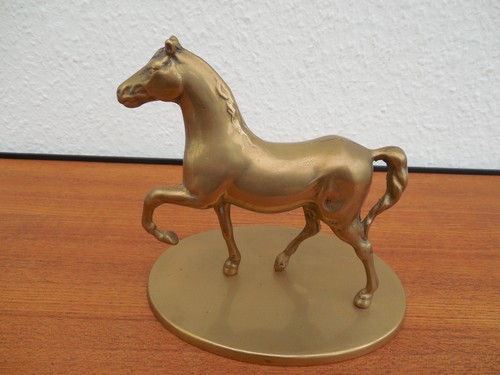 Pferd figur skulptur - pferd,