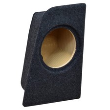 Custom Fit Subwoofer-Box Leergehäuse (8L) für VW Touareg 1