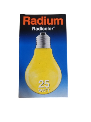 Radium radicolor 220 230 v - radium,