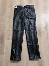 Schwarze herrenhose - schwarze,