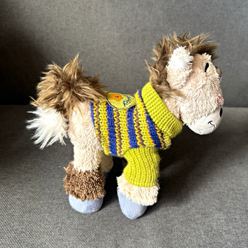 Diddl galupy pferd pullover - galupy,