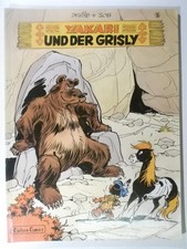 Yakari Bd. 5 Yakari und der