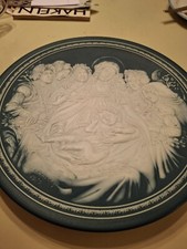 Weihnachtsteller 1979