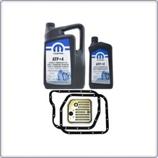 AUTOMATIKGETRIEBE FILTER