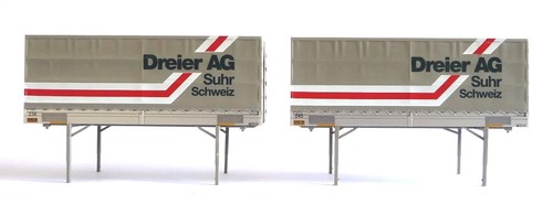 Rietze kombimodell 2er set - set, wb