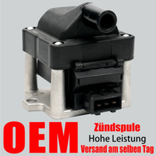 1X Zündspule OEM für Audi 80
