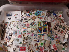 Aller Welt Briefmarkenkiste