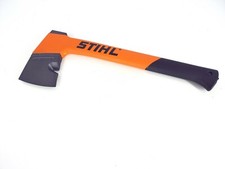  Stihl AX6 P Axt Spaltaxt 37cm