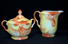 Arzberg Spritzdekor alt -