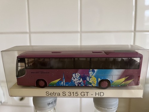 Setra 315 hd - 315,
