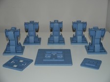 Chuggington interaktive Züge