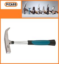 PICARD Kanaldeckelhammer 350 Kopfgewicht 600 g glatt aus gehärtetem Spezialstahl