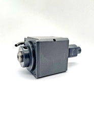 INDEX VDI40 Angetriebenes