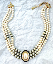 Christian Dior 60's Henckle