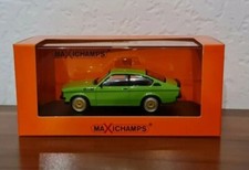 Opel Kadett C Coupe GT/E Grün