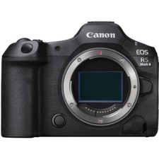 Neu Canon EOS R5 Mark II