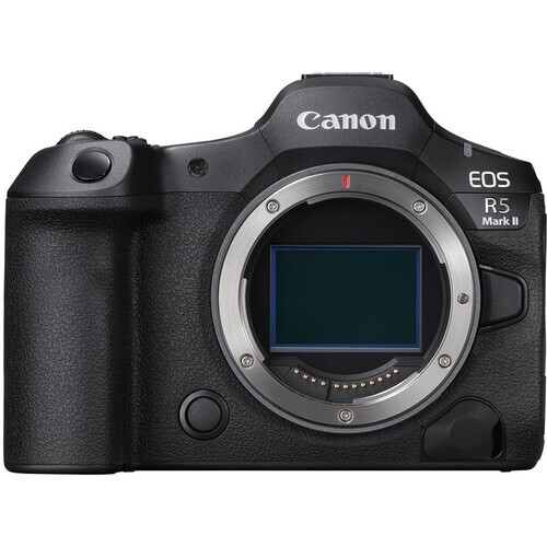 Neu canon eos - eos, r5
