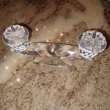 Swarovski Kerzenstaender Kugel