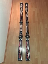 Fischer Carvingski RX Cross