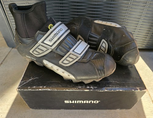 Shimano mw02 winter - sh-mw02,