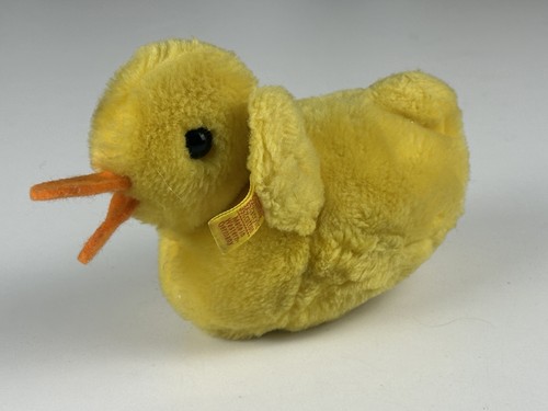 Steiff tier ente - ente, 5377/12