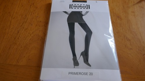 Wolford strumpfhose - 2,