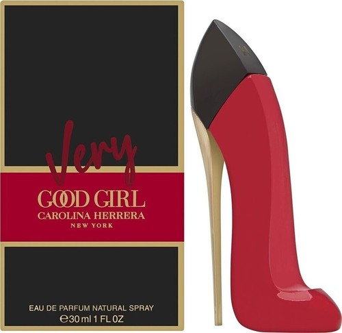 Carolina herrera very - herrera,