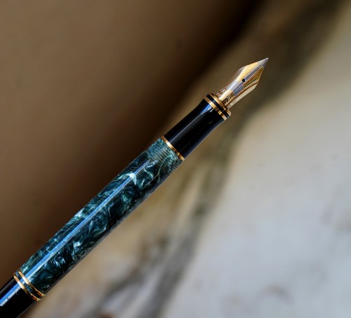 Parker duofold international - duofold,
