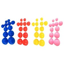 12 Stück Silikon Saugnapf, elastische Saugnapfvorrichtung, flexibel, effizient,