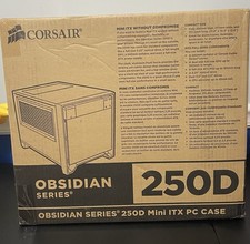 Corsair Obsidian Series 250D